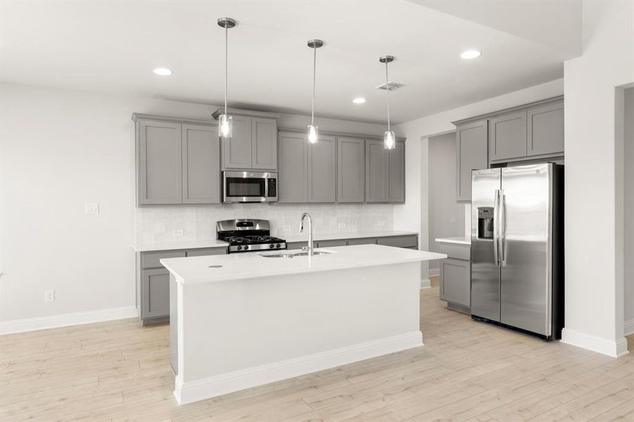 19. 2126 Rhodora - Kitchen (2)