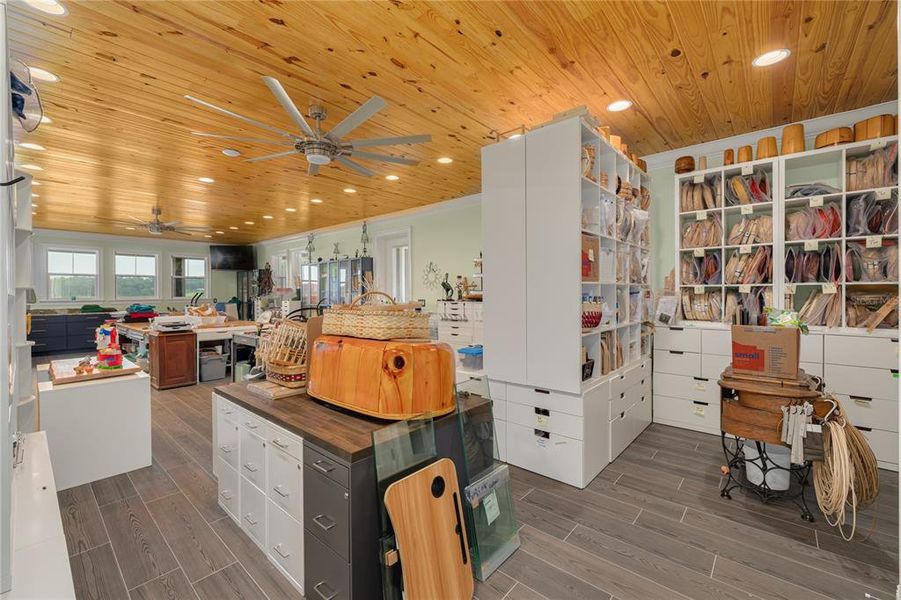 Furnished interior view inside a new home in , Brooksville (Image 32). Furnished interior view inside a new home in , Brooksville (Image 32).