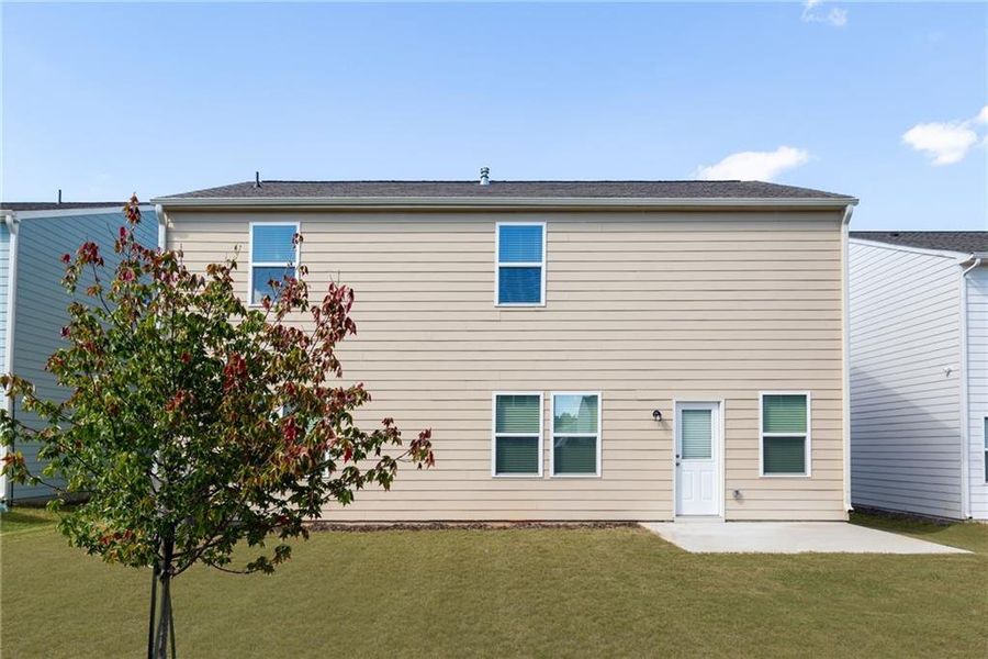 Image 34 of a home in .