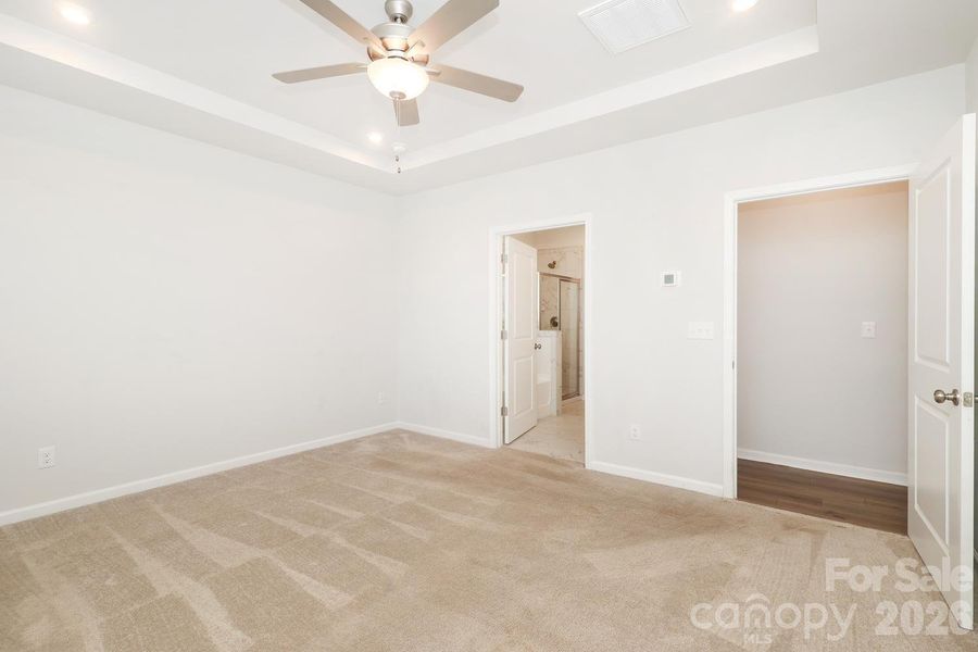 Spacious, unfurnished interior of a new home in , Denver (Image 28). Spacious, unfurnished interior of a new home in , Denver (Image 28).