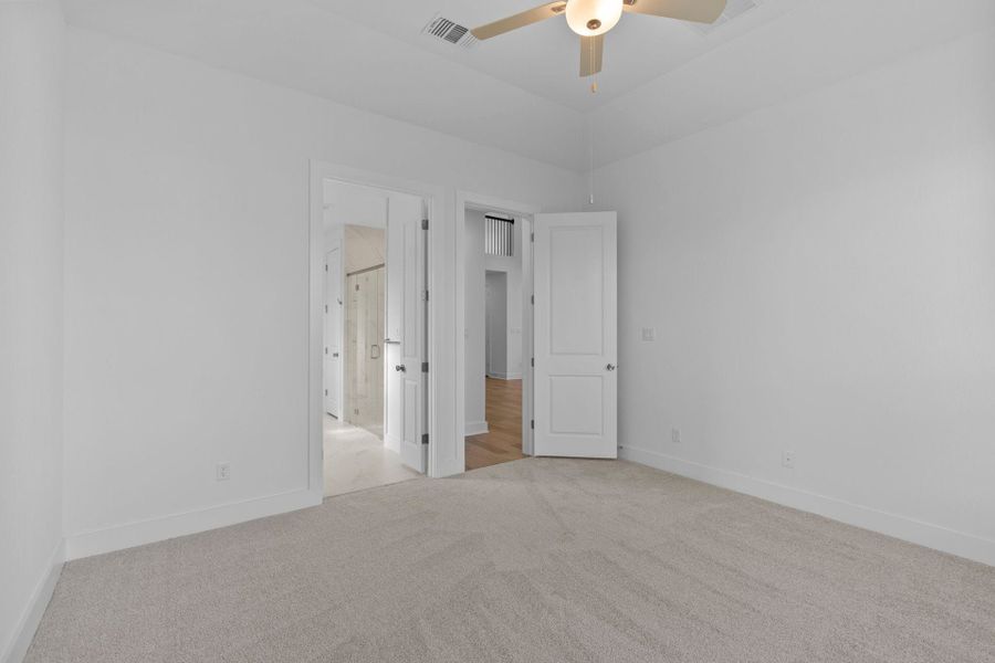 1444 Purple Petunia Lane, Georgetown, TX.  - Slide 20