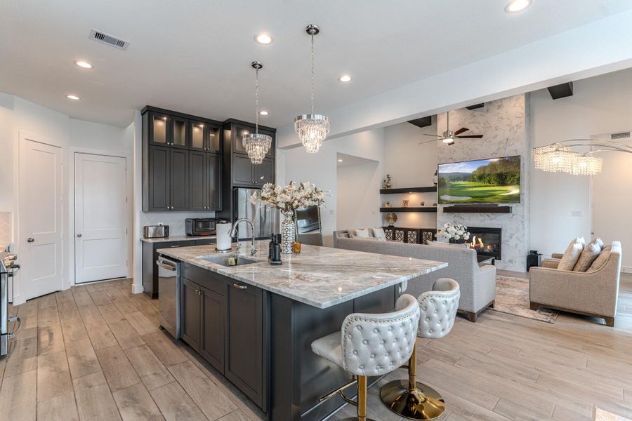 Family-Friendly Floor Plan with Room to Grow