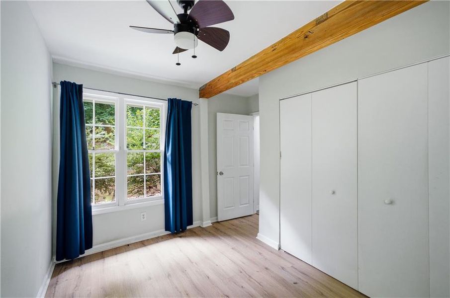 Spacious, unfurnished interior of a new home in , Decatur (Image 26).