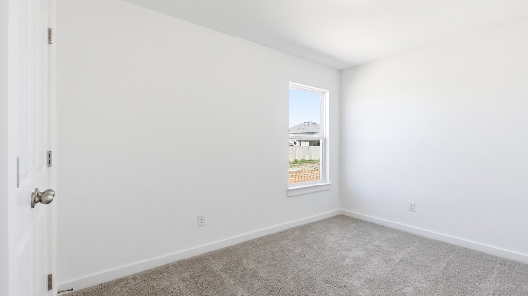 Avalon - Bedroom - Representative