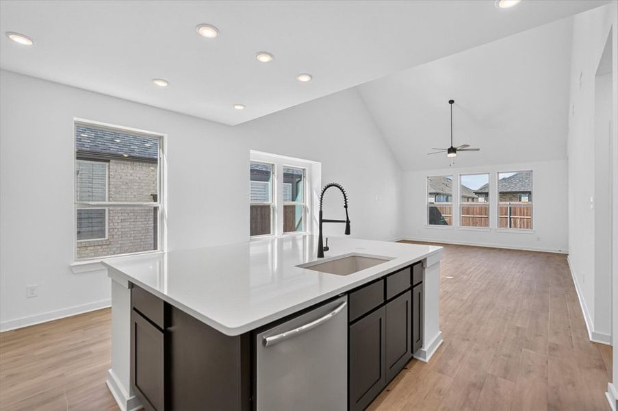 Kitchen Kitchen