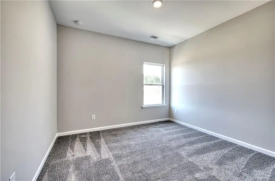 Spacious, unfurnished interior of a new home in , Cartersville (Image 18). Spacious, unfurnished interior of a new home in , Cartersville (Image 18).