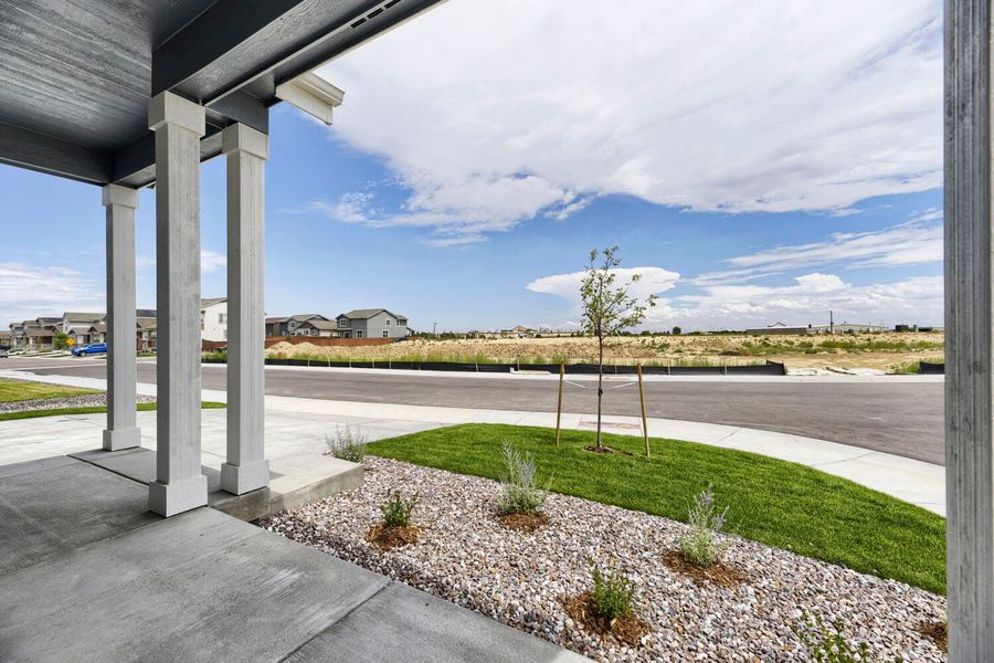 New Home in Bennett, CO.  - Slide 5