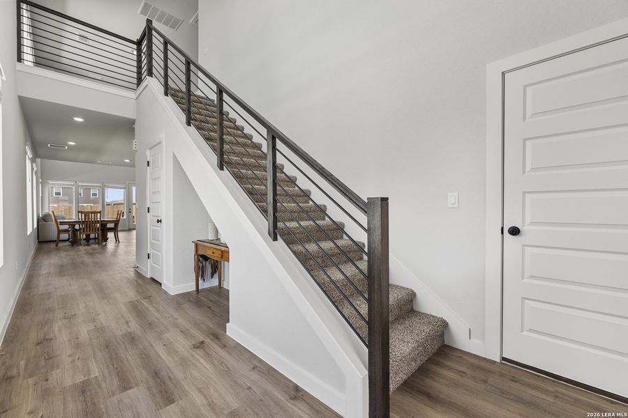 Image 40 of a home in Talley Fields.