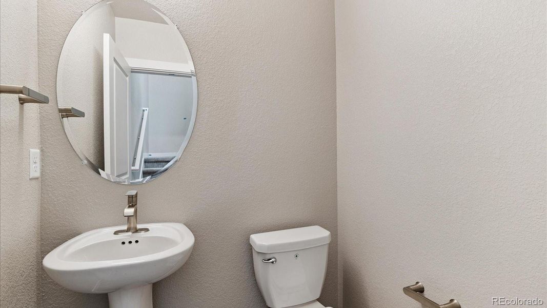 Image 22 of a home in Sky Ranch.