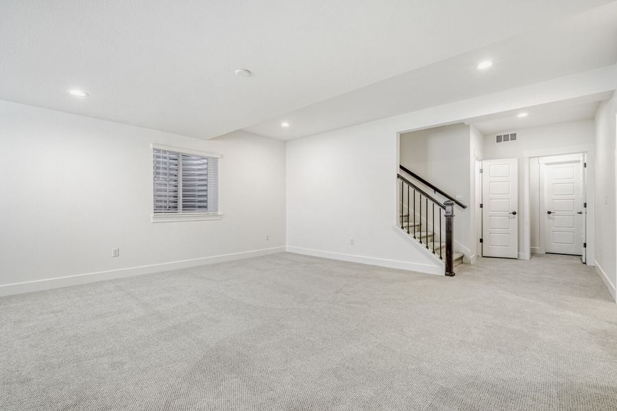 7983 Polson - Basement