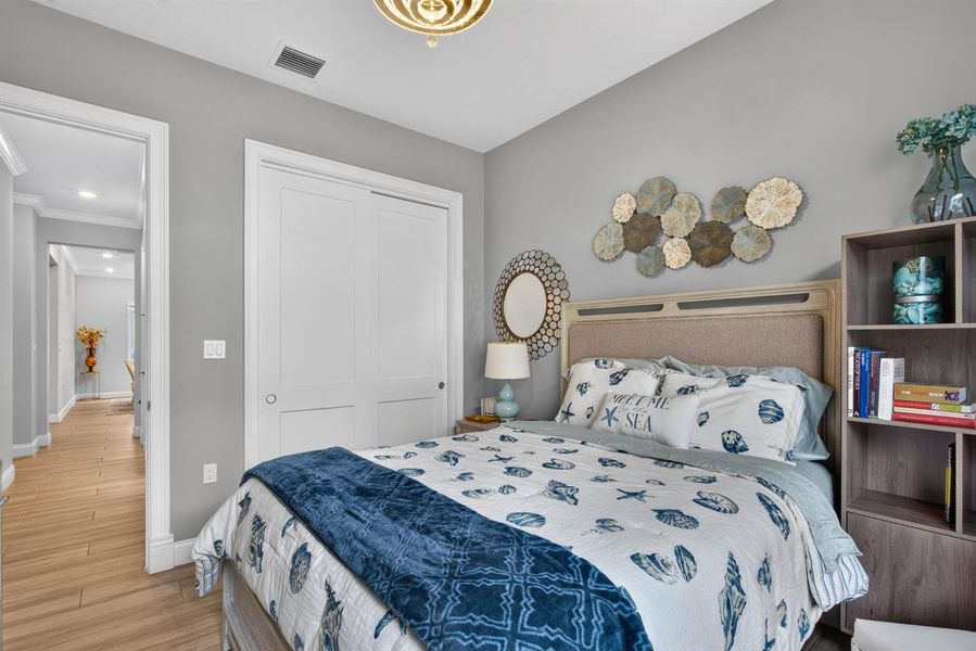 2nd Bedroom 2nd Bedroom