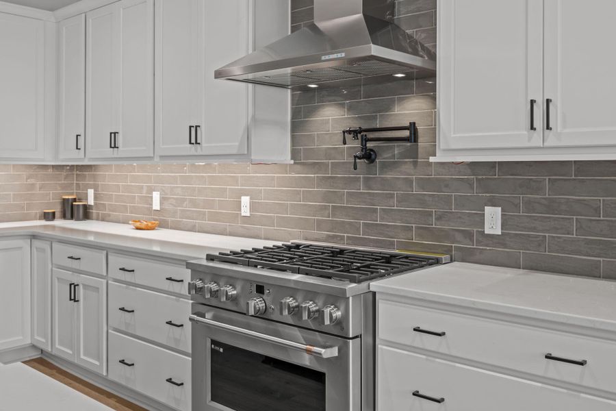 Close-up of interior finishes inside a home in , Awendaw (Image 16). Close-up of interior finishes inside a home in , Awendaw (Image 16).