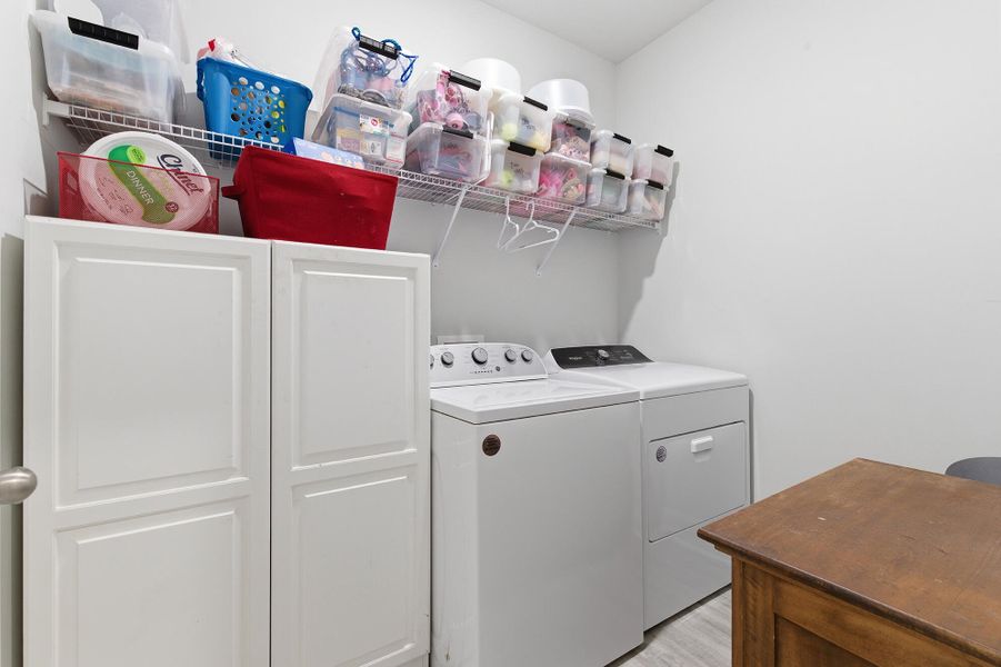 Close-up of interior finishes inside a home in , Murrells Inlet (Image 20).