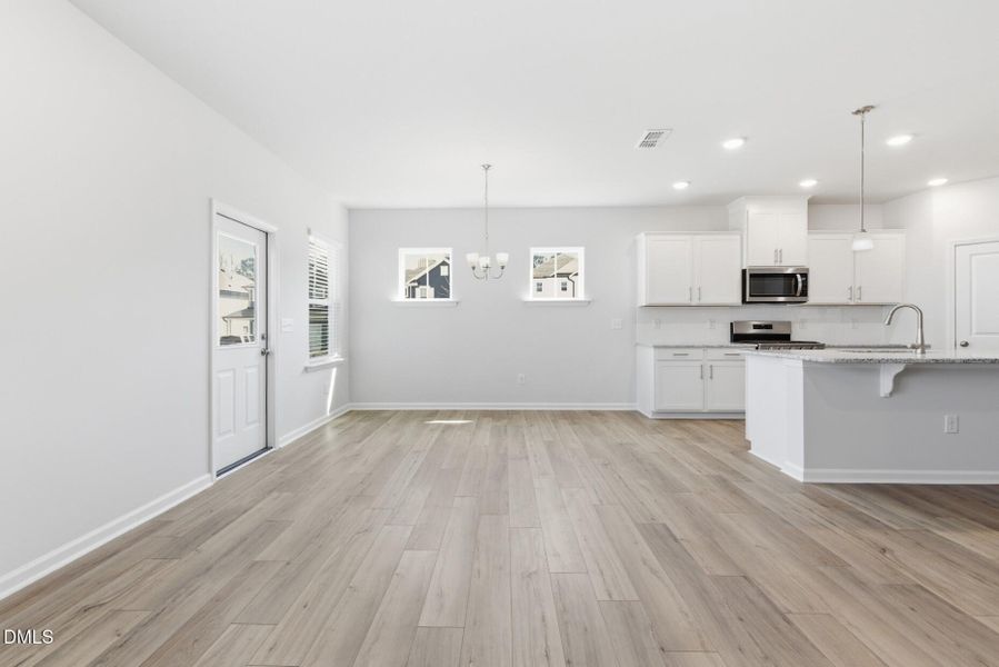 E401 549 Prestonfield Way Lot #508 (1st)