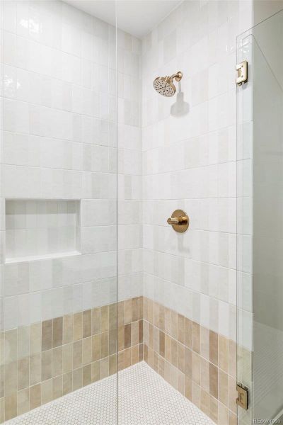 Close-up of interior finishes inside a home in , Denver (Image 20). Close-up of interior finishes inside a home in , Denver (Image 20).