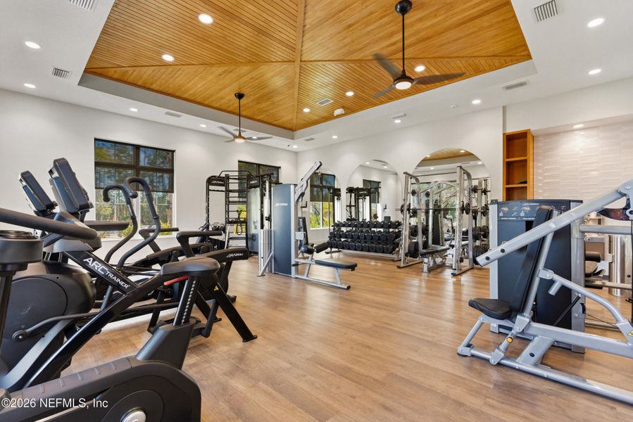 Community amenities in , St. Johns (Image 45).