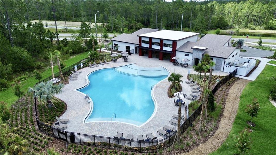 Community amenities in Seminole Palms, Palm Coast (Image 19). Community amenities in Seminole Palms, Palm Coast (Image 19).