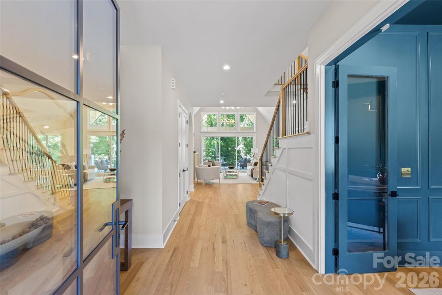Foyer