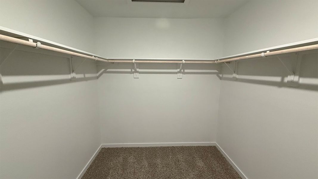 Spacious, unfurnished interior of a new home in London Towne, Corpus Christi (Image 18). Spacious, unfurnished interior of a new home in London Towne, Corpus Christi (Image 18).