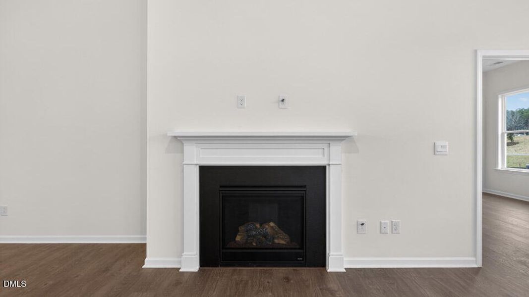 Family Room Family Room