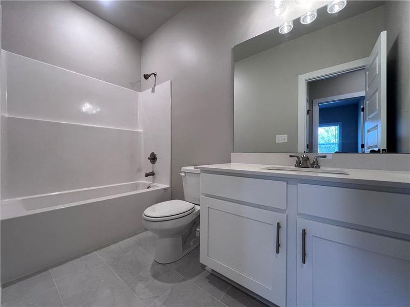 Furnished interior view inside a new home in , Tucker (Image 10). Furnished interior view inside a new home in , Tucker (Image 10).