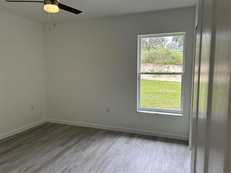 Spacious, unfurnished interior of a new home in , Summerfield (Image 12).