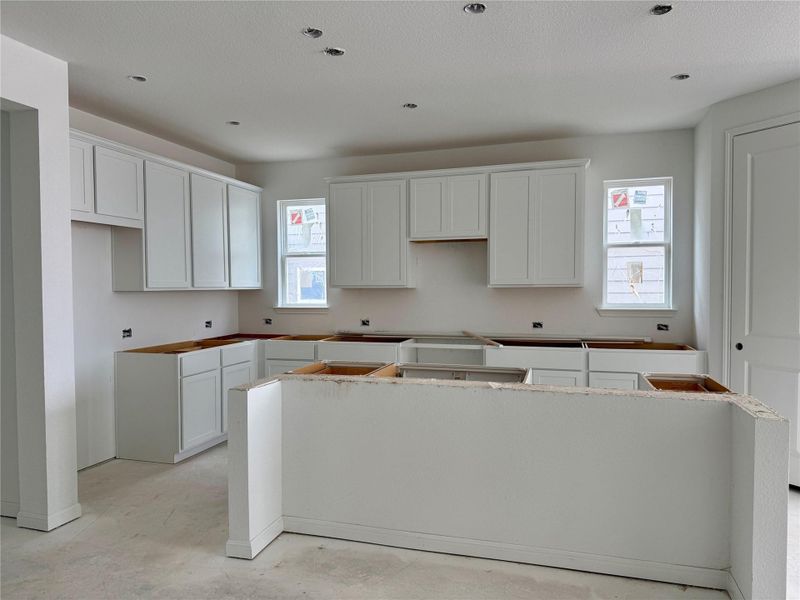 13212 Parsons Prairie Lane ~ Under Construction