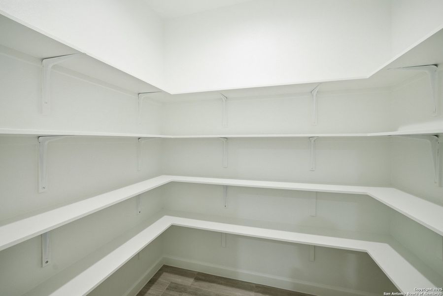 Spacious, unfurnished interior of a new home in , Lakehills (Image 30). Spacious, unfurnished interior of a new home in , Lakehills (Image 30).