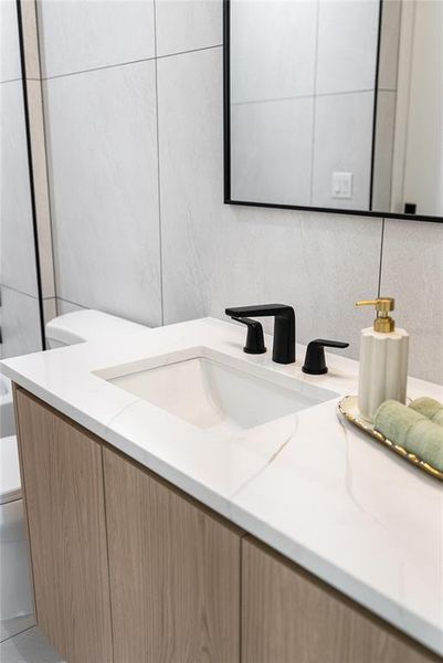 Furnished interior view inside a new home in , Port Charlotte (Image 12). Furnished interior view inside a new home in , Port Charlotte (Image 12).