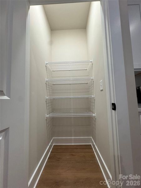 Spacious, unfurnished interior of a new home in , Lenoir (Image 29).