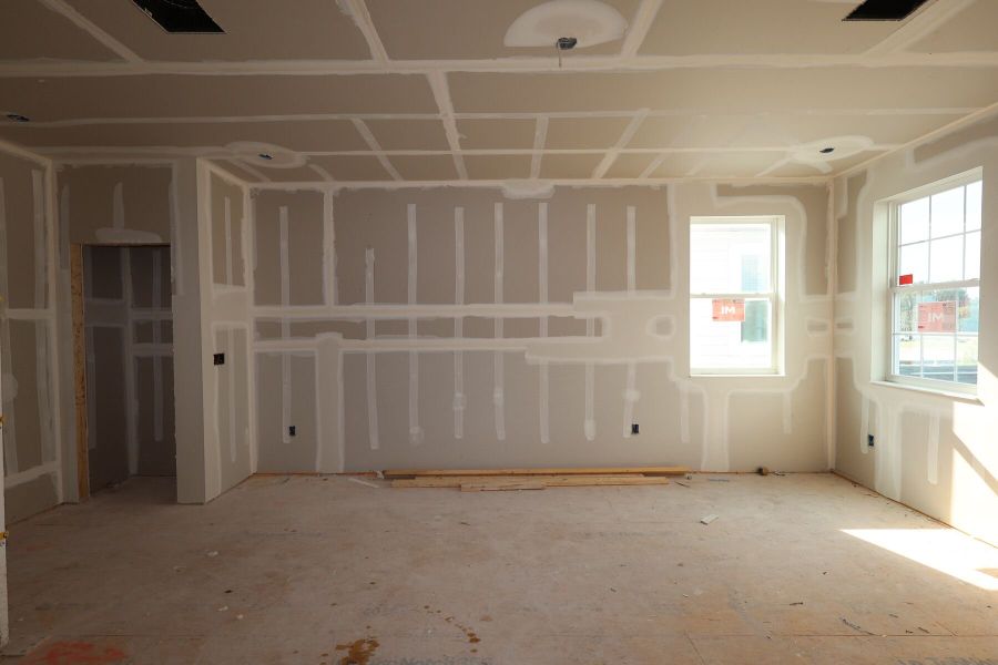 Drywall Drywall