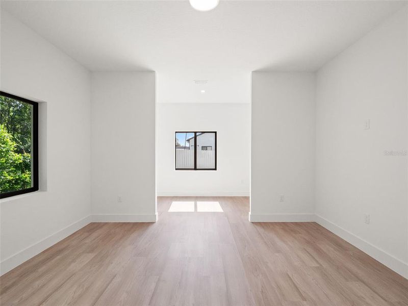 Spacious, unfurnished interior of a new home in , Apopka (Image 35). Spacious, unfurnished interior of a new home in , Apopka (Image 35).