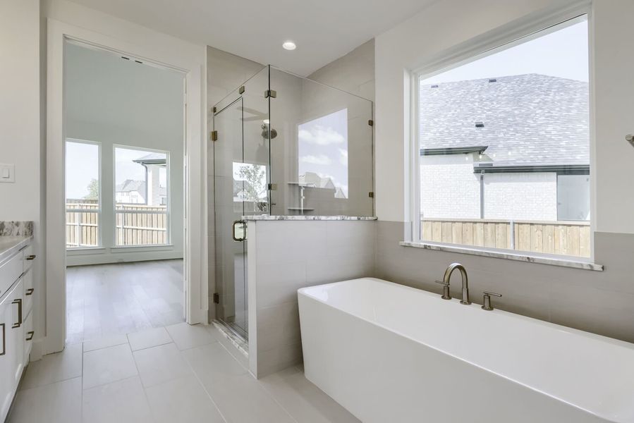 2681 Sassafrass - Primary Bathroom 2681 Sassafrass - Primary Bathroom