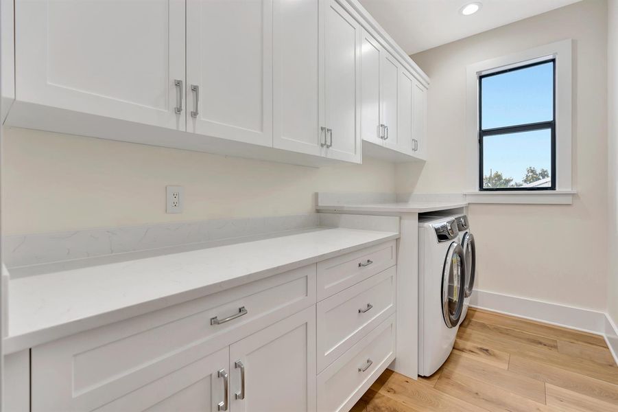 2ND FLOOR LAUNDRY ROOM 2ND FLOOR LAUNDRY ROOM