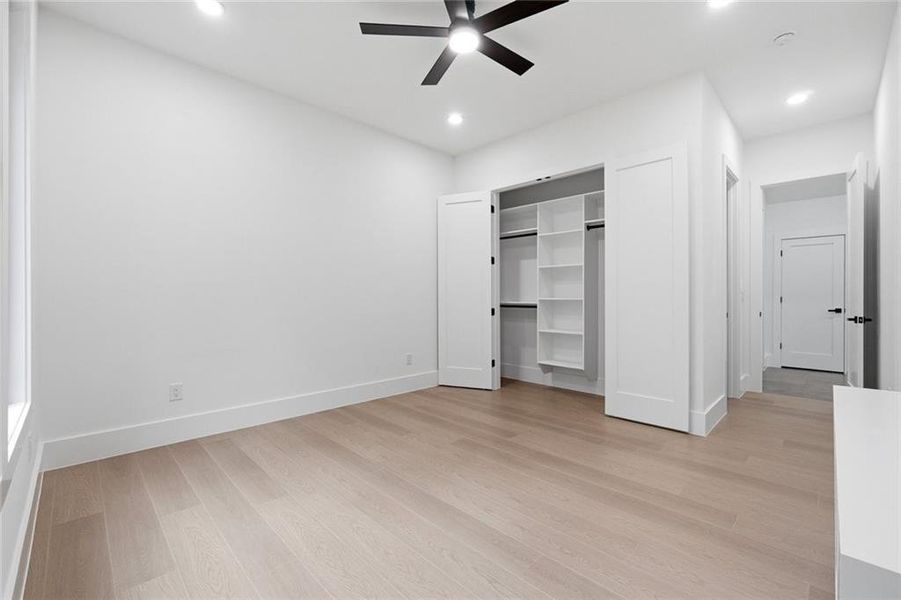 Spacious, unfurnished interior of a new home in , Dacula (Image 21). Spacious, unfurnished interior of a new home in , Dacula (Image 21).
