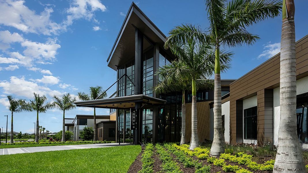 Community amenities in Skye Ranch Community Group Page, Sarasota (Image 25).