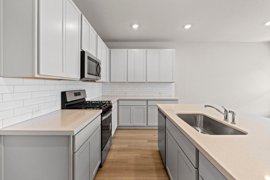 Elgin, TX New Home.  - Slide 11