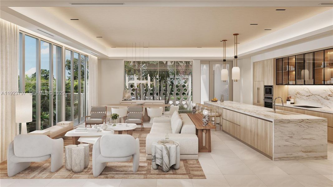 Image 6 of a home in .