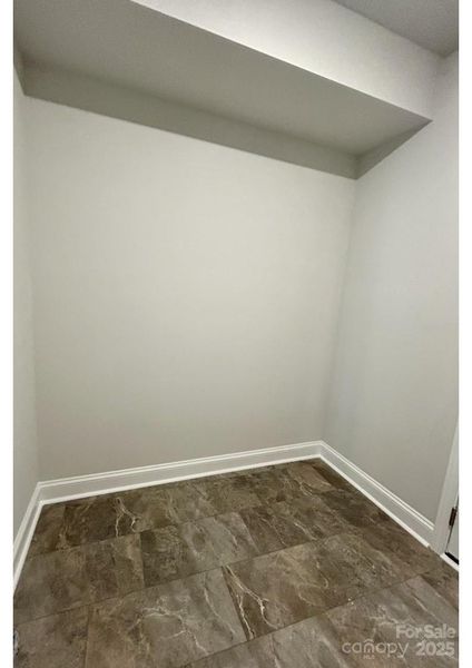 Spacious, unfurnished interior of a new home in Crystal Village, Albemarle (Image 11).