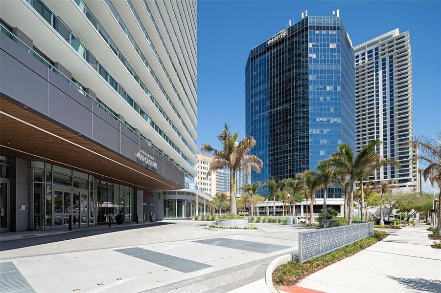 Condo located in St. Petersburg, FL showcasing its design and architecture (Image 43). Condo located in St. Petersburg, FL showcasing its design and architecture (Image 43).