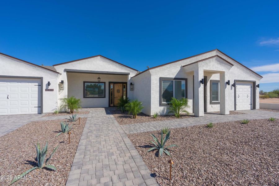 Main Home Entry/Walkway Main Home Entry/Walkway