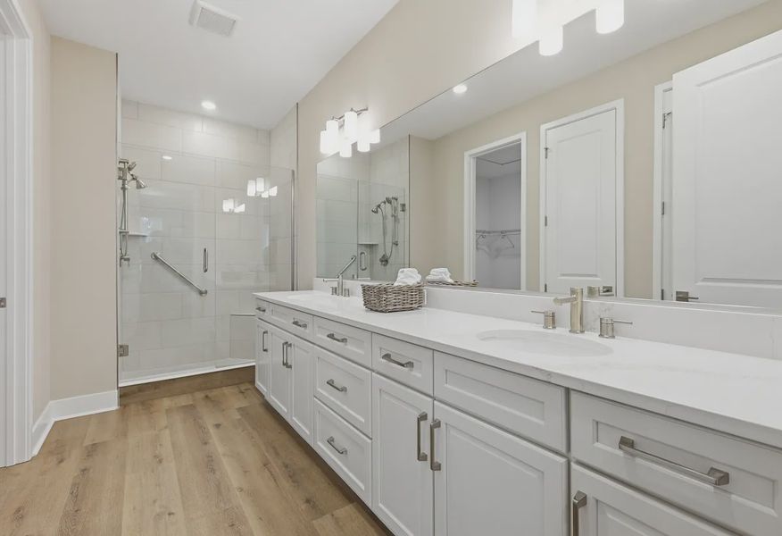 Connect Primary Bath  - 15 of 20