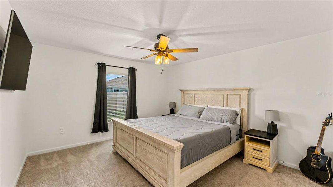 Furnished interior view inside a new home in , Eagle Lake (Image 23). Furnished interior view inside a new home in , Eagle Lake (Image 23).