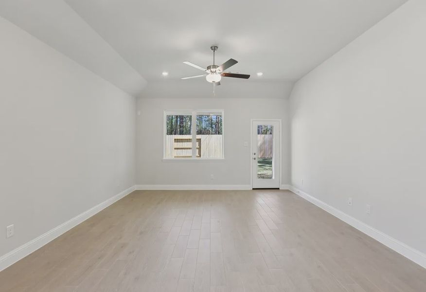 Homesite 1104 Great Room - 6 of 16