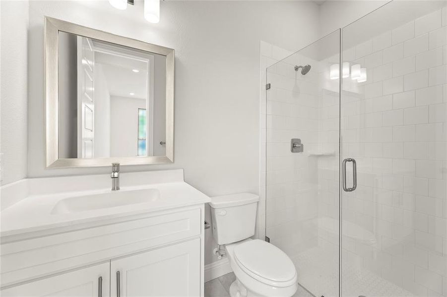 06. 1531 Fairmont - 2ND Bath 06. 1531 Fairmont - 2ND Bath