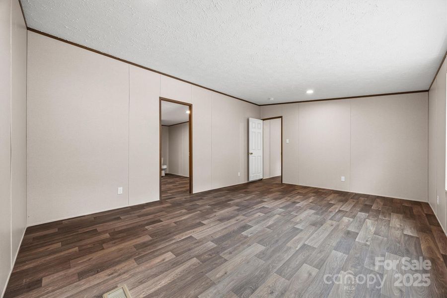 Spacious, unfurnished interior of a new home in , Sharon (Image 19). Spacious, unfurnished interior of a new home in , Sharon (Image 19).