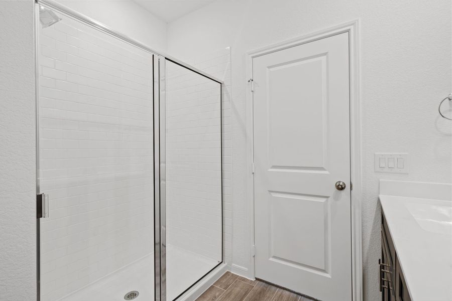 Image 24 of a home in Bay Creek.