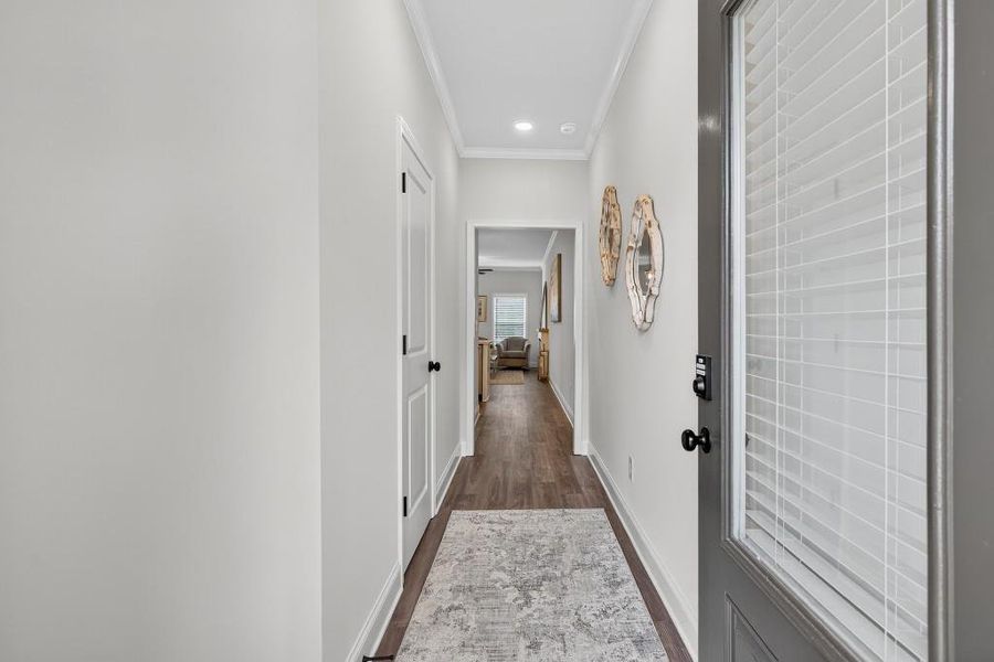 Image 45 of a home in Medlock Park.