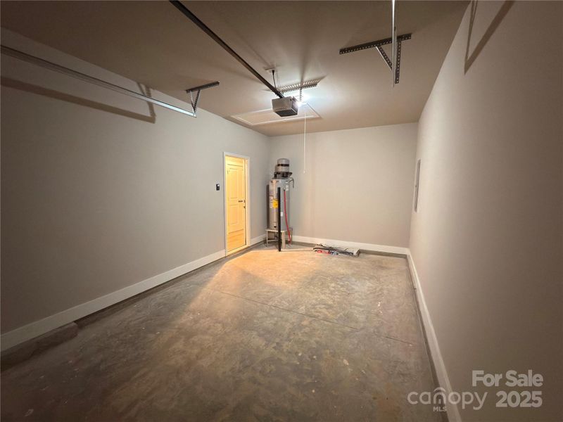 Spacious, unfurnished interior of a new home in , Norwood (Image 31).