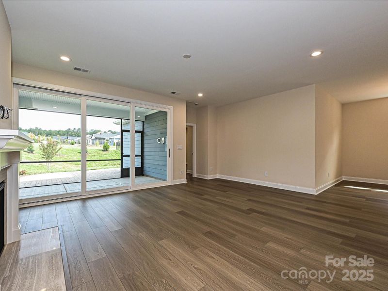 Great Room Great Room